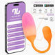 IntoYou Vibrating Mini Vibrator Egg with Remote...