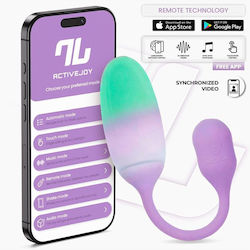 IntoYou Vibrating Mini Vibrator Egg with Remote...