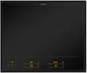 Miele Induktions-Kochfeld Autonom 62x52cm MattF...