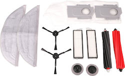 Extralink Set Parts Roborock S8 Maxv Ultra Ex.98093 Extralink Set Parts Roborock S8 Maxv Ultra Ex.98093