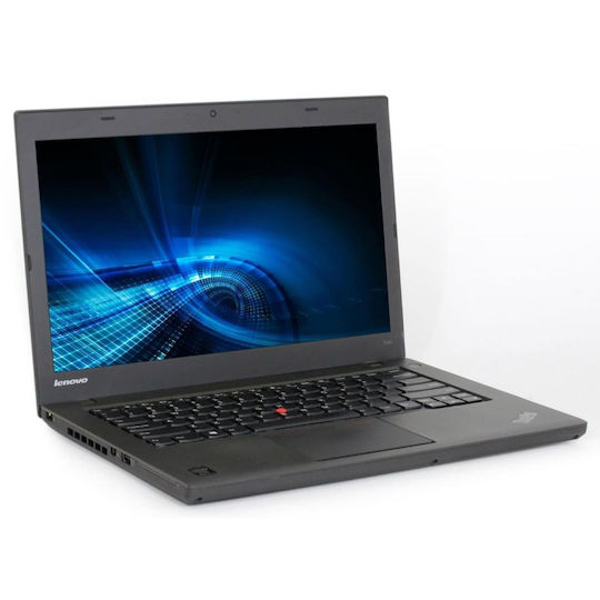Lenovo T440 Refurbished Grade B 14" (Core i7-4600U/4GB/160GB SSD/W10 Pro)