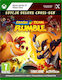 Crash Team Rumble Deluxe Edition Xbox Series X Игра (Полска Обложка)