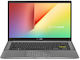 Asus VivoBook S14 M433 Refurbished Grade A 14" (Ryzen 5-4500U/8GB/256GB SSD/No OS)