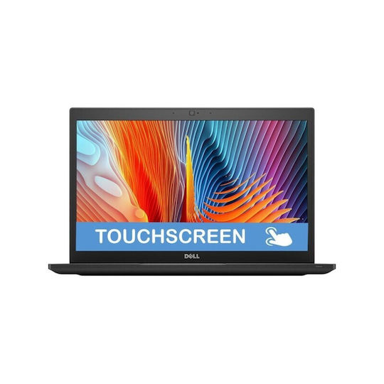 Dell Latitude 7480 Refurbished Grade A 14" (Core i7-7600U/16GB/256GB SSD/W11 Pro)