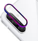 Samsung Galaxy A27 Enkay Hat-prince 9h Rear Camera Lens Aluminium Alloy Tempered Glass Film Colorful
