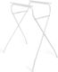 X-treme Baby Baby Bathtub Stand Gray
