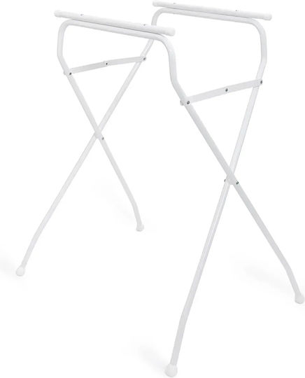 X-treme Baby Baby Bathtub Stand Gray