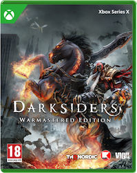 Darksiders Warmastered Darksiders Warmastered