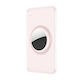 Xdcase Hülle Für AirTag In Rosa Farbe