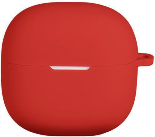 Schutzhülle Aus Silikon In Roter Farbe Für Redmi Buds 6