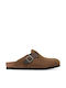 Birkenstock Clogs Brown
