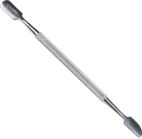 Professional Nail Cuticle Pusher 2 Tips #05 Luxorise