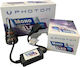 Photon Car Lamps HB3 / H1 Canbus LED White 12V 2pcs