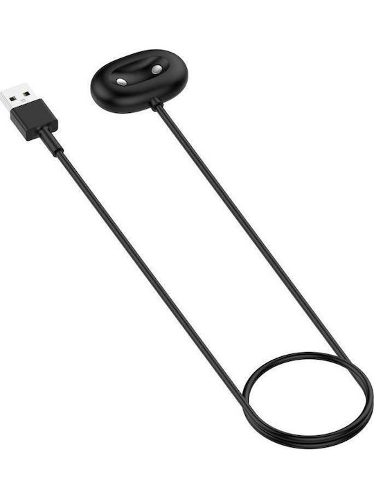 xDfind Charger for Google Pixel Watch 4 Black