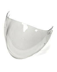 Garibaldi Helmvisiere G21 Transparent