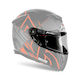 Airoh Gp550 Gp550s Transparent Helmet Visor