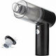 Rechargeable Car Handheld Vacuum 12V 120W