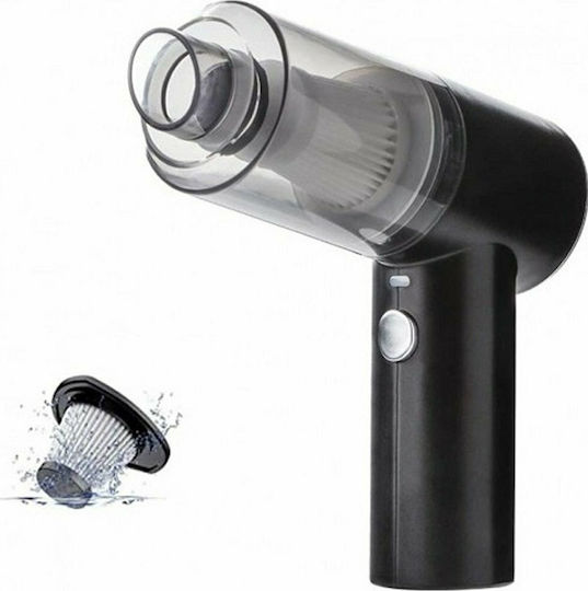 Rechargeable Car Handheld Vacuum 12V 120W