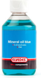Υγρό Υδραυλικά Δισκόφρενα Elvedes 250ml Mπλε