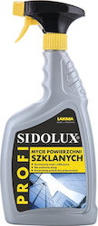 Lakma Spray Pentru Geamuri 750ml Lakma Spray Pentru Geamuri 750ml