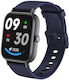 Smartwatch με Παλμογράφο (Πολύχρωμο)