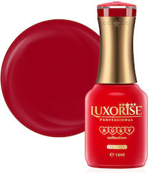 Luxorise Ruby Collection Semi-permanent Nail Po...