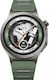 OnePlus Watch 4 Titanium 47mm Αδιάβροχο με Παλμ...