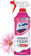 Domestos Power Curățitor Spray Toaletă cu Miros...