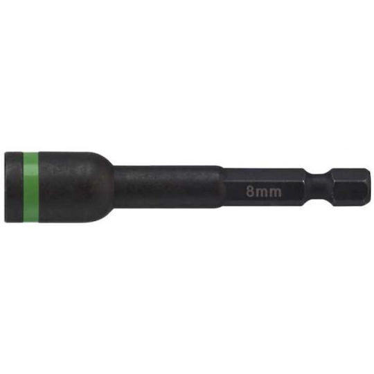 Magnetic Bit 1/4'' 8mm L-242270205