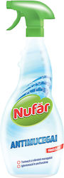 Nufar Badezimmerreiniger Spray Gegen Schimmel 500ml Nufar Badezimmerreiniger Spray Gegen Schimmel 500ml