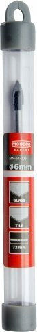 Expert Drill Drill Glass 6.0 Mm Expert 10pcs