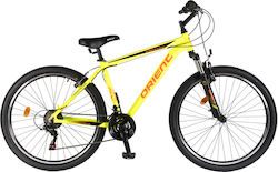 Orient Steed 27.5" Κίτρινο Mountain Bike Orient Steed 27.5" Κίτρινο Mountain Bike