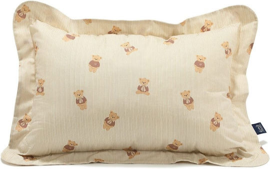 La Millou Perna de Somn pentru Copii Baby Bear 50x70cm