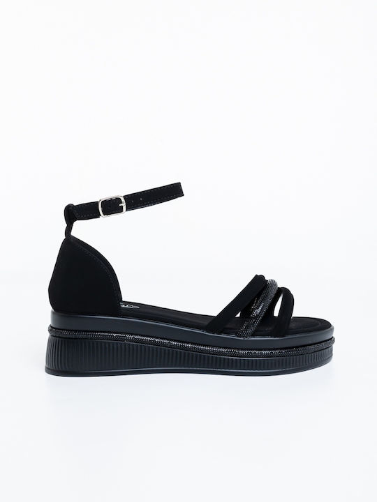Platforme Dama Negre