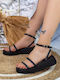 Platforme Dama Negre