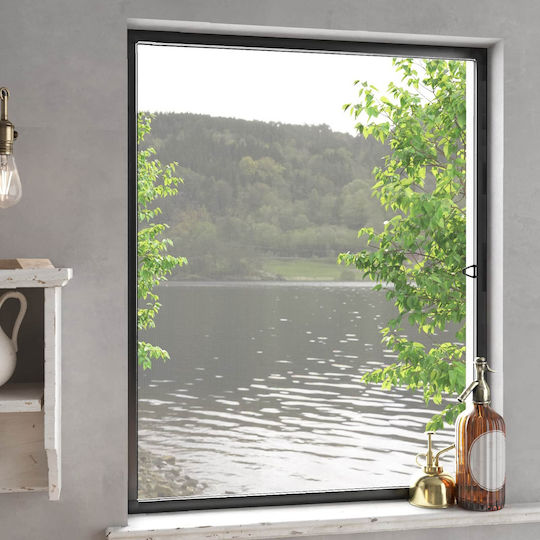 vidaXL Σίτα Παραθύρου 130x110cm vidaXL Σίτα Παραθύρου 130x110cm