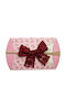 Intimonna Baby Headband in Red Colour