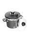 AMT Gastroguss Schnellkochtopf 4,5l