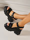 Platforme Dama Negre