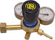 Manometer Gasregler Atal Korgón Perum