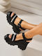 Platforme Dama Negre