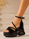 Platforme Dama Negre