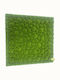 Supergreens Τεχνητή Φυλλωσιά Moss "3d Bun" Πράσινη 100x100 Εκ 0002-7