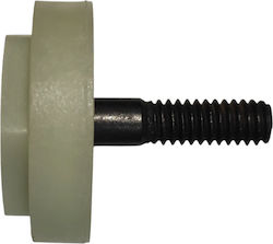 Vida Messer Für Bürstenschneider Diverse Teile Genuines Kaiser Zf6128d