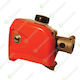 Head Mitsubishi Ø26m Pole Saw