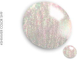 Gel.it.up Shimmer Collection #sh9