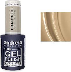 Andreia Gel Polish Chalet Chic Колекция 10.5мл Ch2