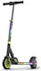 UrbanGlide URBTR13265 Electric Children's Scooter with 16km/h Max Speed in Black Colour