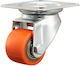 Cresman Extra Heavy Orange 50mm Rotating 150kg ...