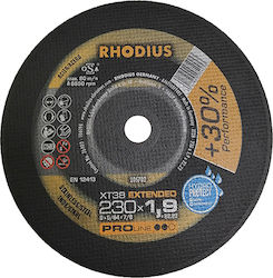 Дискове за Рязане Rhodius 180x1,9